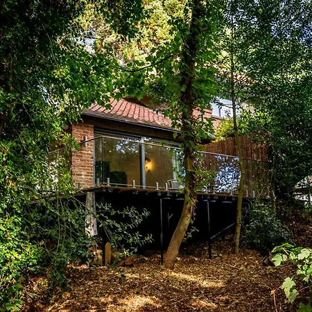 Tawny Lodge York Exterior photo